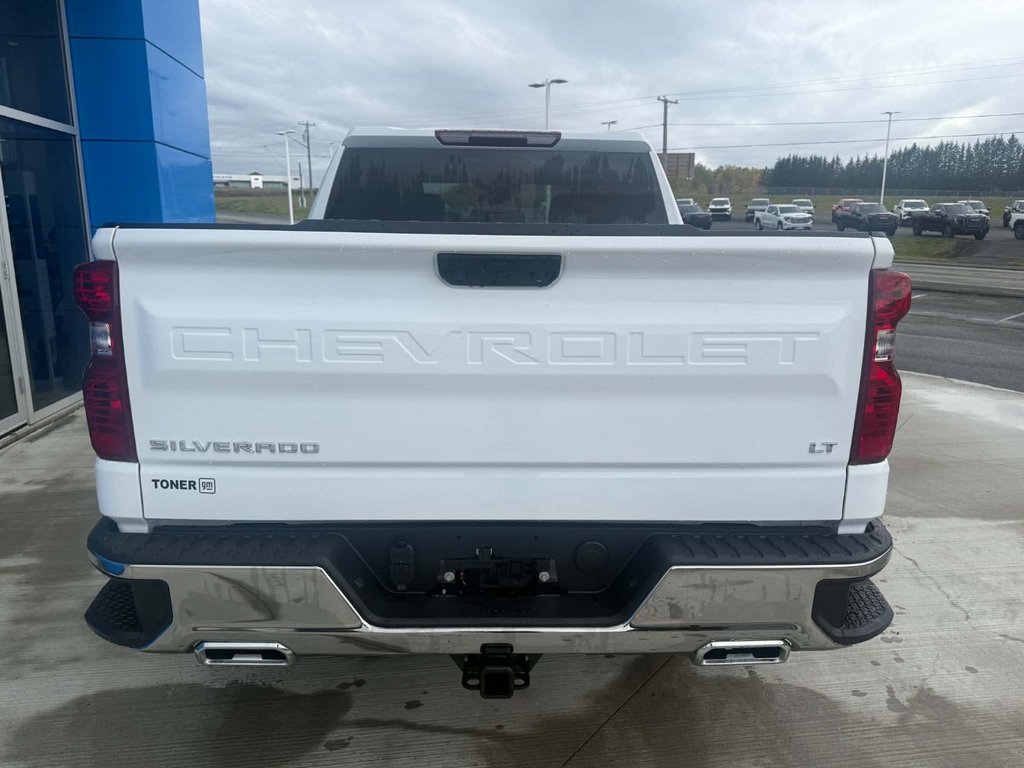 2026 Chevrolet Silverado 1500 LT in Grand Falls, New Brunswick - 7 - w1024h768px