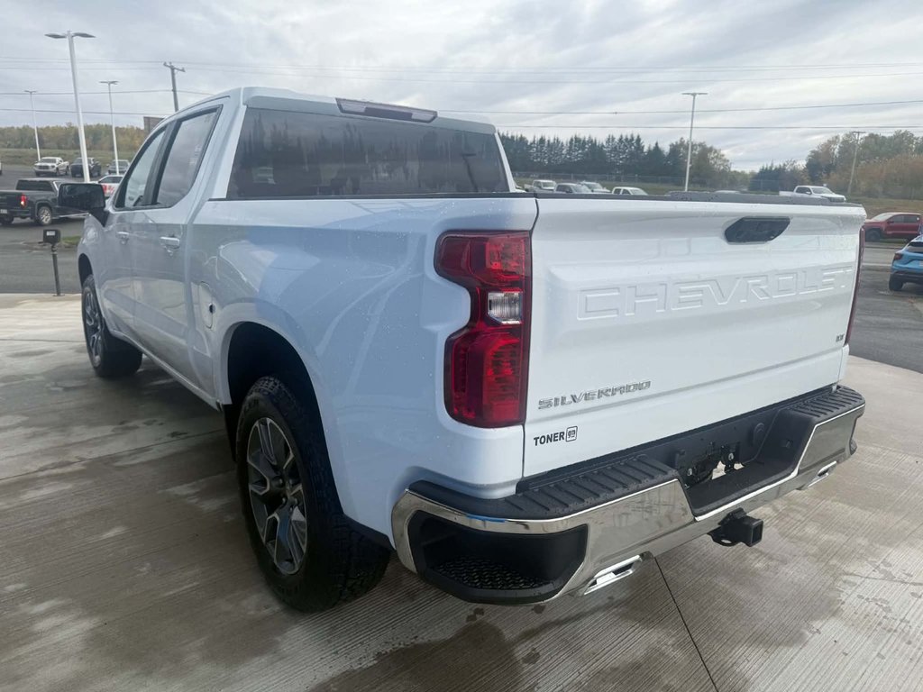 2026 Chevrolet Silverado 1500 LT in Grand Falls, New Brunswick - 5 - w1024h768px