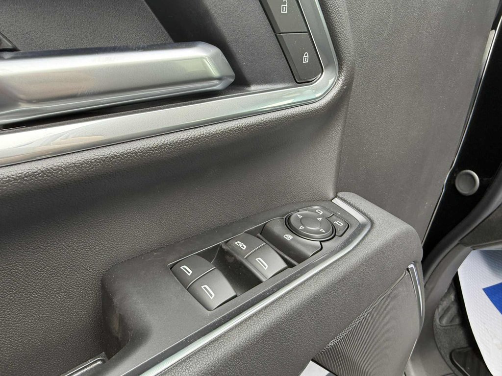 2025 Chevrolet SILVERADO 2500 HD LT in Grand Falls, New Brunswick - 15 - w1024h768px
