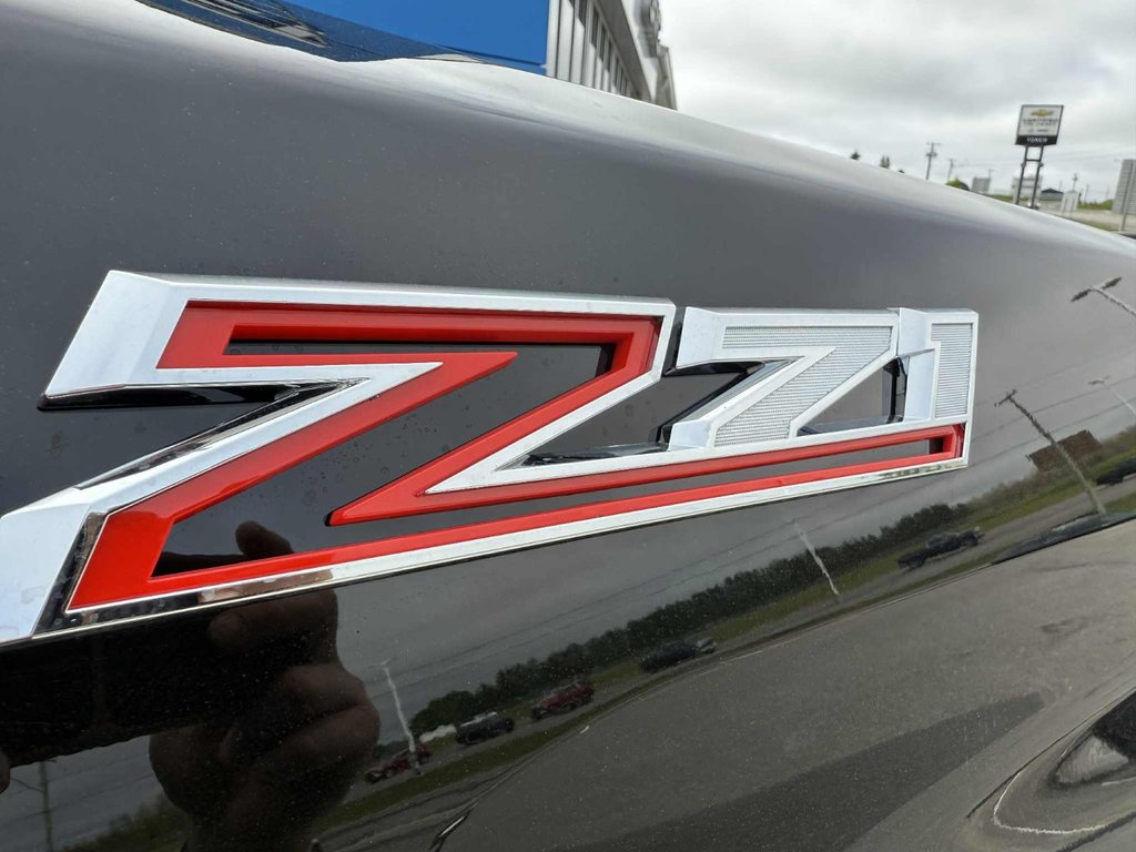2025 Chevrolet SILVERADO 2500 HD LT in Grand Falls, New Brunswick - 7 - w1024h768px