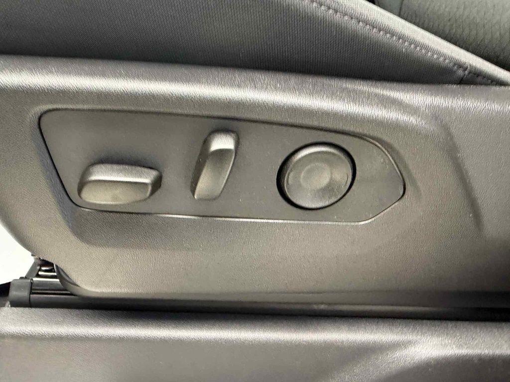 2026 Chevrolet Silverado 2500 HD LT in Grand Falls, New Brunswick - 12 - w1024h768px