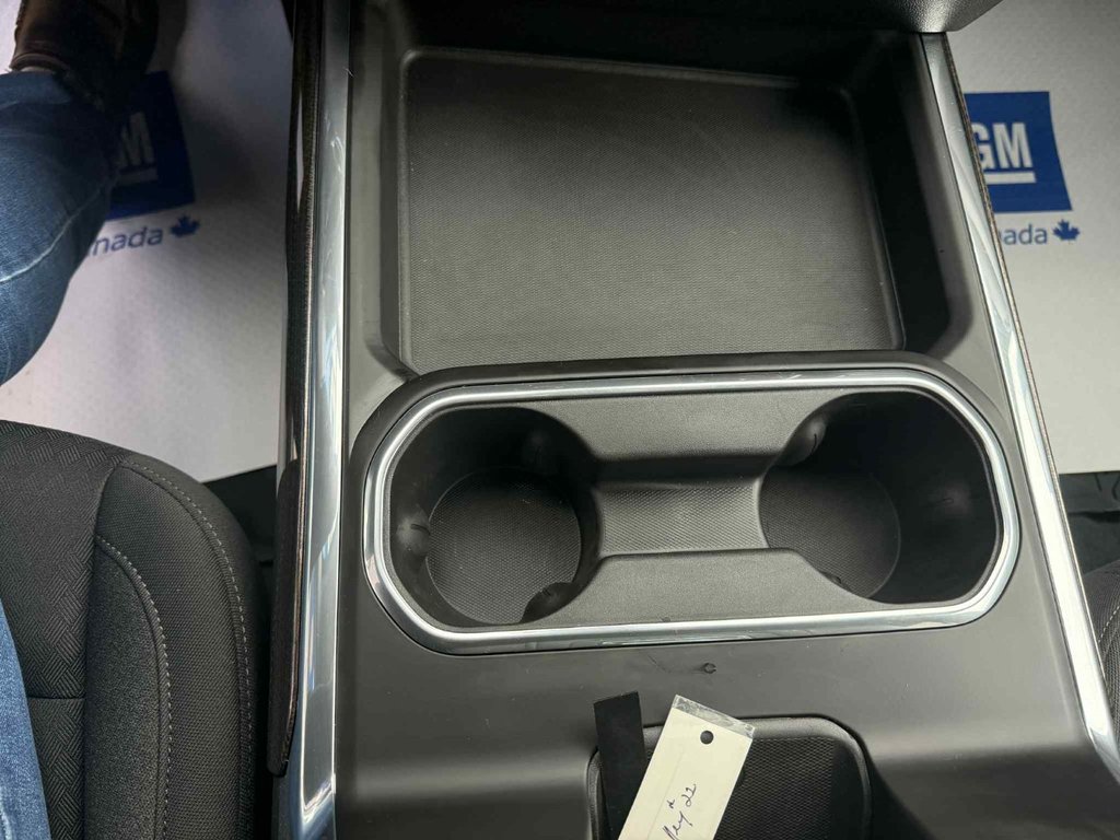 2026 Chevrolet Silverado 2500 HD LT in Grand Falls, New Brunswick - 18 - w1024h768px