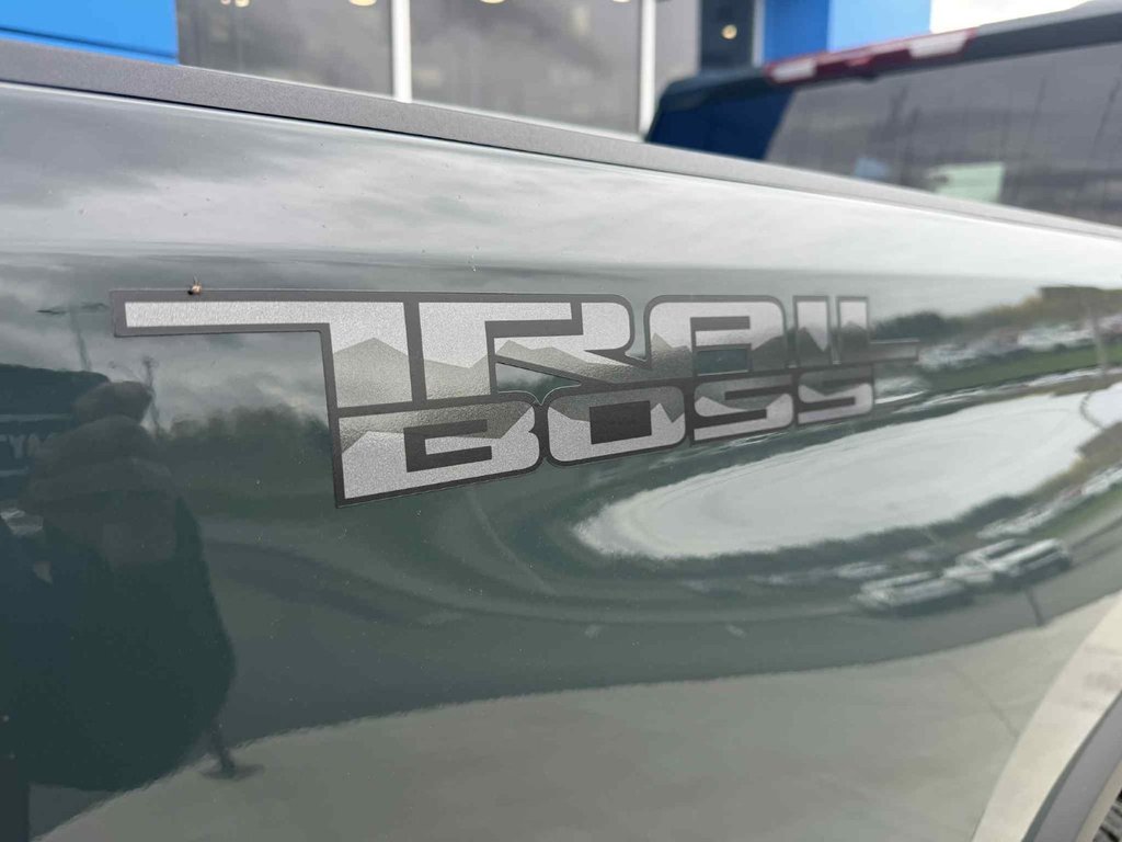 2026 Chevrolet Silverado 2500 HD LT in Grand Falls, New Brunswick - 10 - w1024h768px