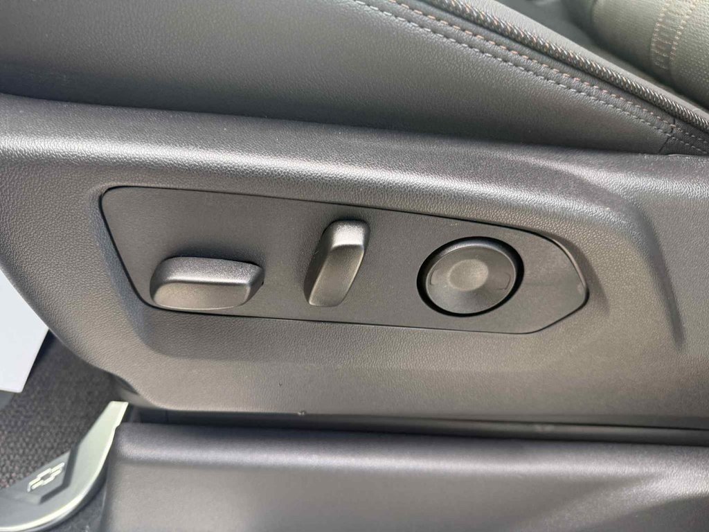 2026 Chevrolet Silverado 2500 HD HIGH COUNTRY in Grand Falls, New Brunswick - 18 - w1024h768px