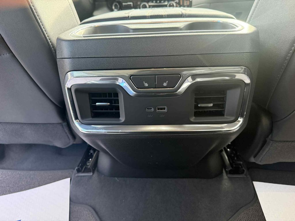 2026 Chevrolet Silverado 2500 HD HIGH COUNTRY in Grand Falls, New Brunswick - 21 - w1024h768px