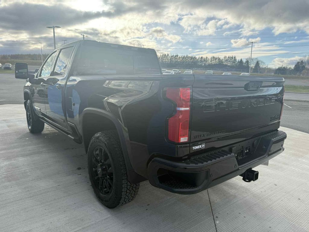 2026 Chevrolet Silverado 2500 HD HIGH COUNTRY in Grand Falls, New Brunswick - 5 - w1024h768px