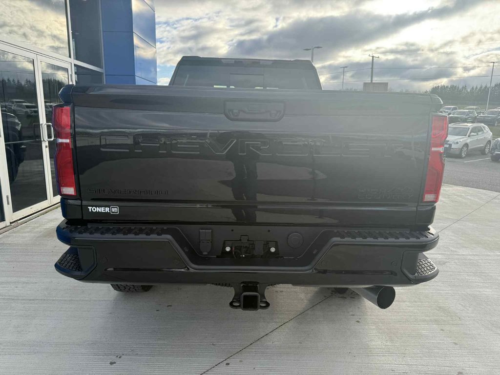 2026 Chevrolet Silverado 2500 HD HIGH COUNTRY in Grand Falls, New Brunswick - 7 - w1024h768px