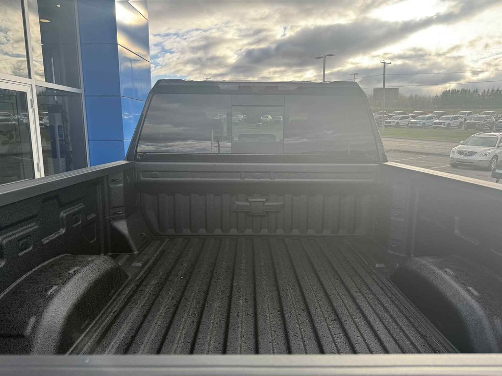2026 Chevrolet Silverado 2500 HD HIGH COUNTRY in Grand Falls, New Brunswick - 8 - w1024h768px