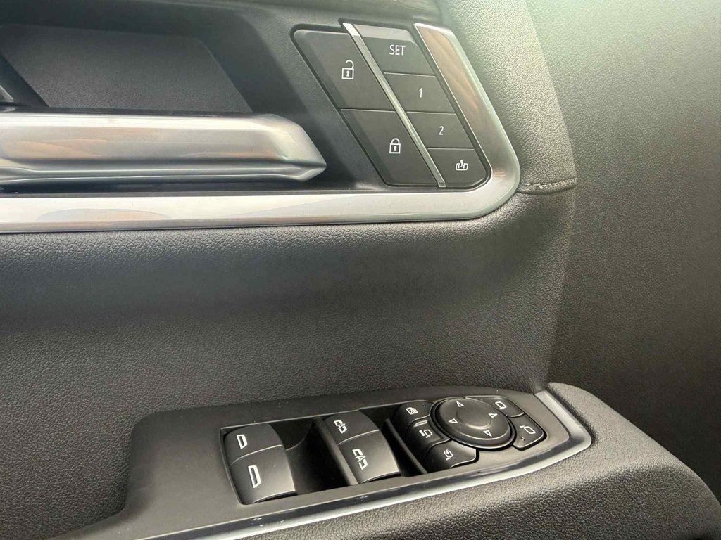 2026 Chevrolet Silverado 2500 HD HIGH COUNTRY in Grand Falls, New Brunswick - 15 - w1024h768px