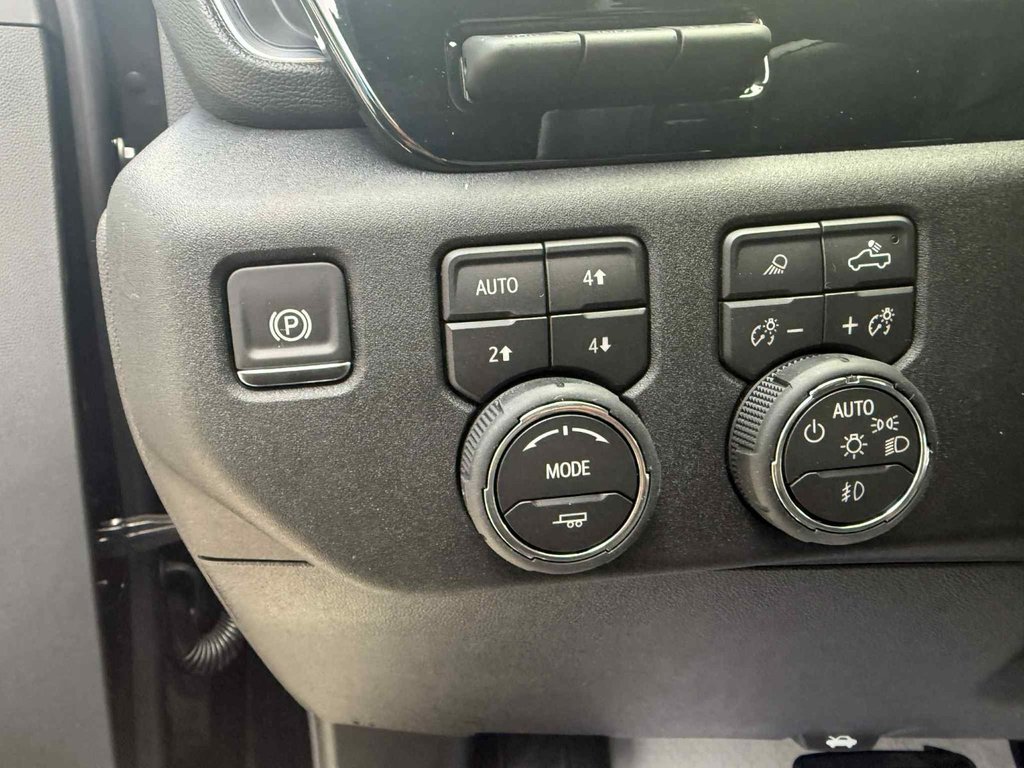 2026 Chevrolet Silverado 2500 HD HIGH COUNTRY in Grand Falls, New Brunswick - 19 - w1024h768px