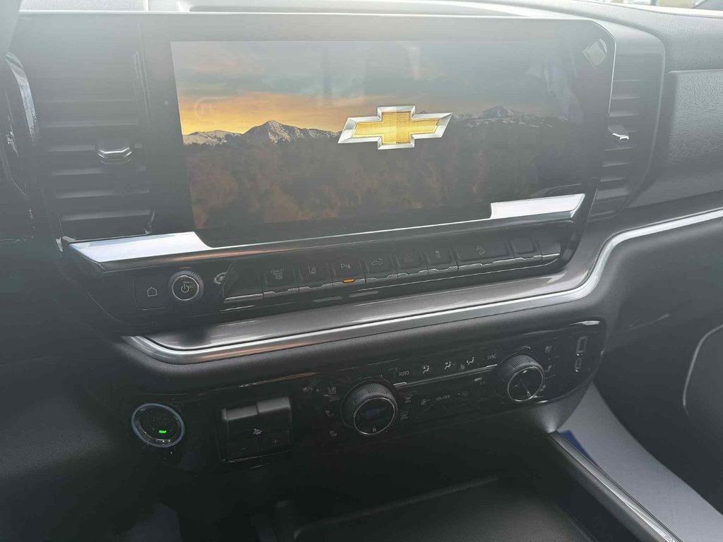 2026 Chevrolet Silverado 2500 HD HIGH COUNTRY in Grand Falls, New Brunswick - 14 - w1024h768px