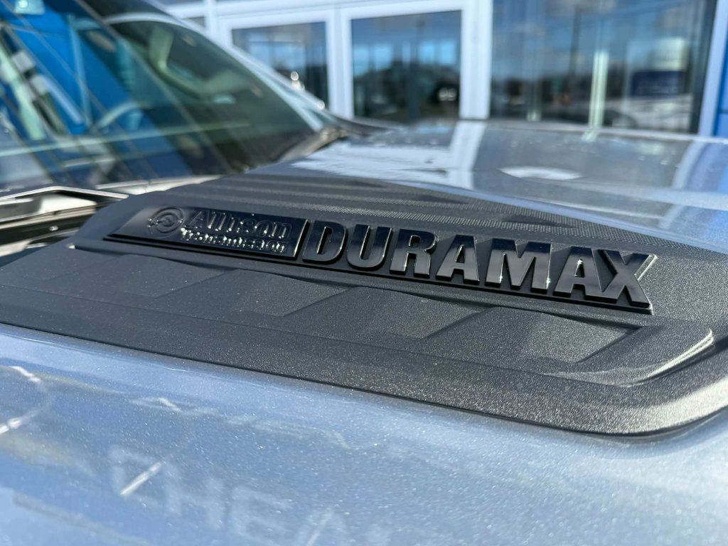 2026 Chevrolet Silverado 2500 HD LT in Grand Falls, New Brunswick - 8 - w1024h768px