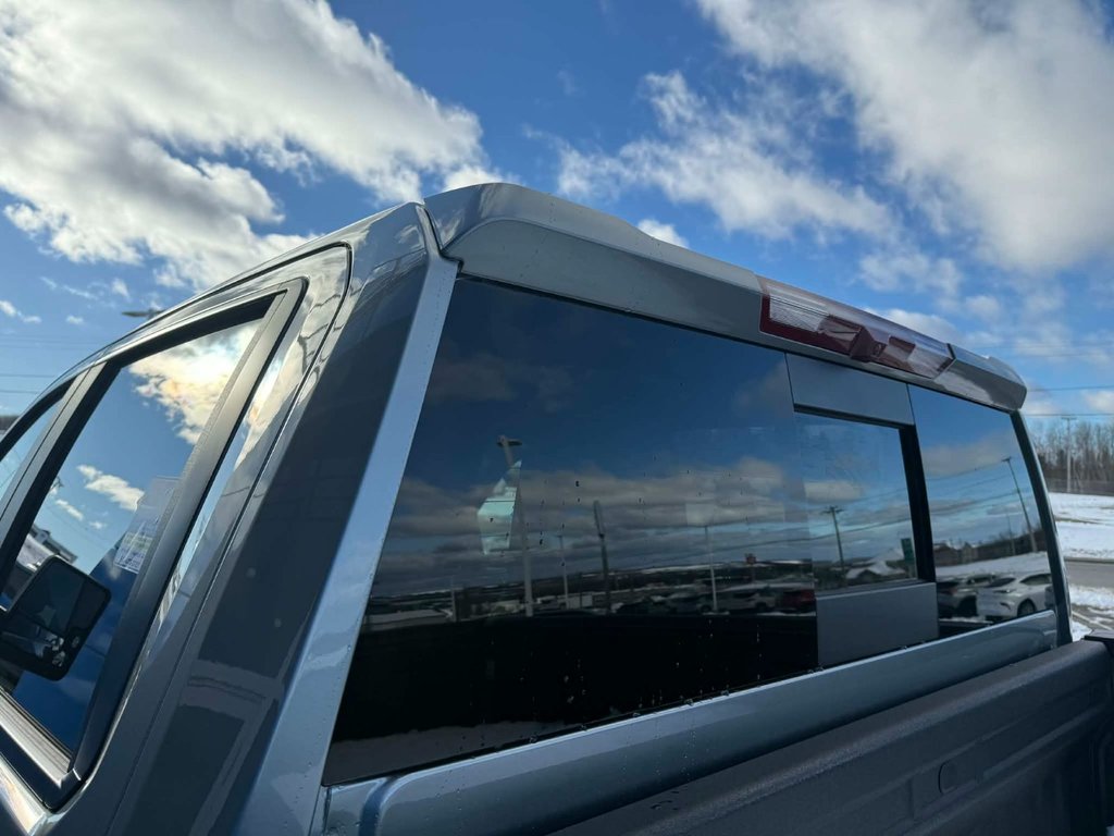 2026 Chevrolet Silverado 2500 HD LT in Grand Falls, New Brunswick - 17 - w1024h768px