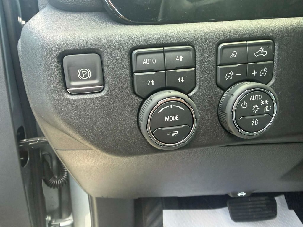 2026 Chevrolet Silverado 2500 HD LT in Grand Falls, New Brunswick - 15 - w1024h768px