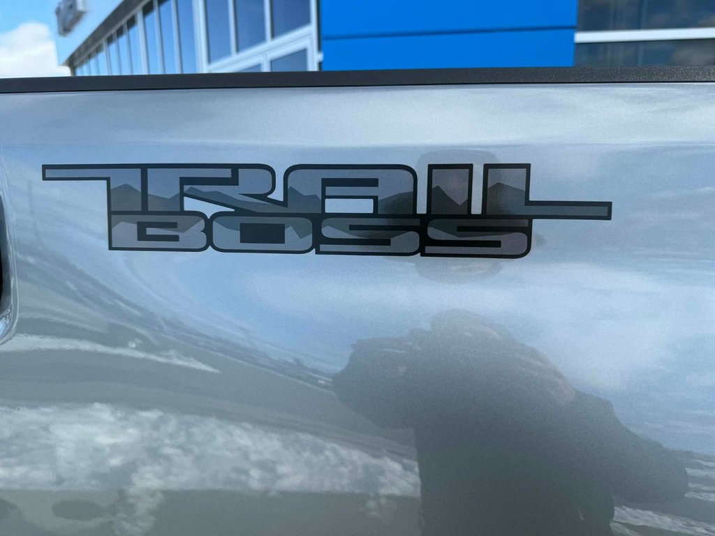 2026 Chevrolet Silverado 2500 HD LT in Grand Falls, New Brunswick - 14 - w1024h768px