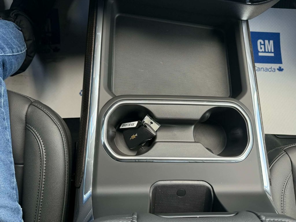 2026 Chevrolet Silverado 2500 HD LT in Grand Falls, New Brunswick - 16 - w1024h768px