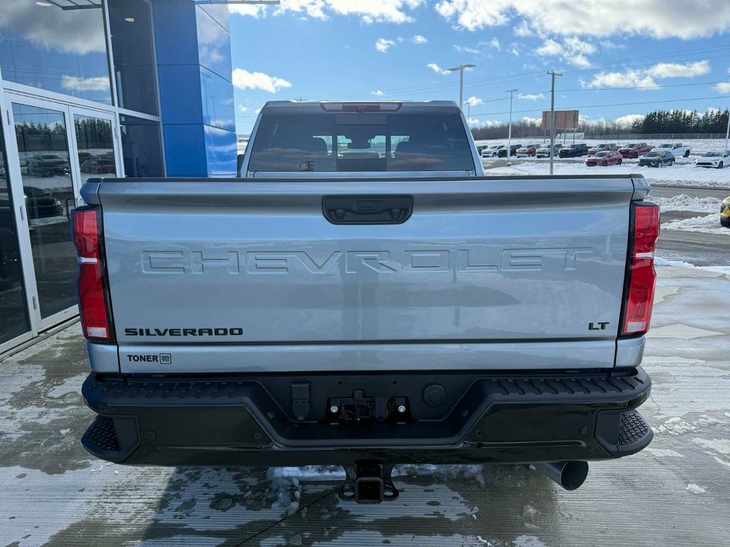 2026 Chevrolet Silverado 2500 HD LT in Grand Falls, New Brunswick - 7 - w1024h768px