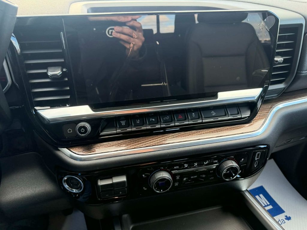 2026 Chevrolet Silverado 2500 HD LT in Grand Falls, New Brunswick - 11 - w1024h768px