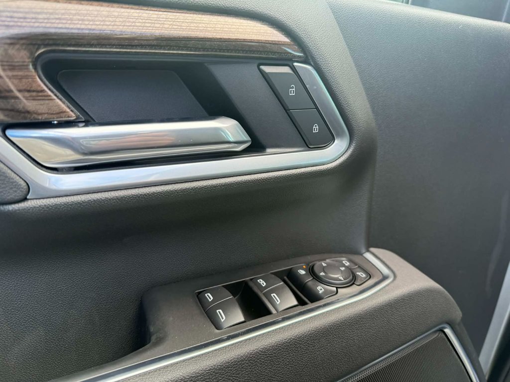 2026 Chevrolet Silverado 2500 HD LT in Grand Falls, New Brunswick - 18 - w1024h768px