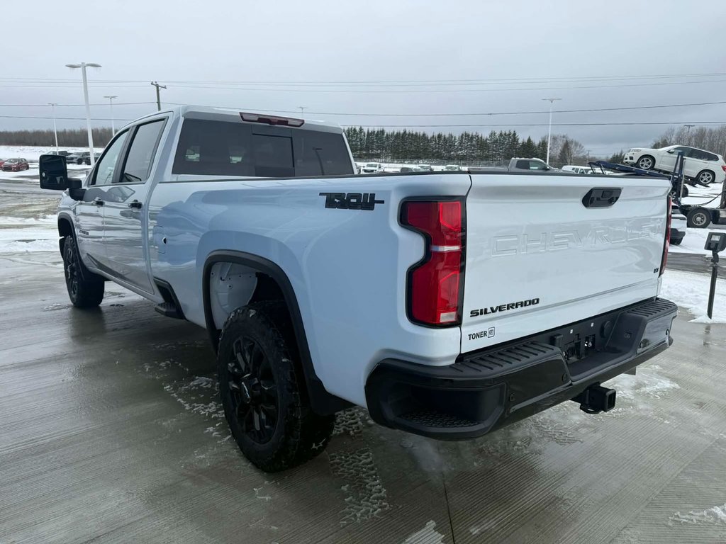 2026 Chevrolet Silverado 2500 HD LT in Grand Falls, New Brunswick - 6 - w1024h768px