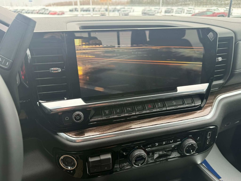 2026 Chevrolet Silverado 2500 HD LT in Grand Falls, New Brunswick - 17 - w1024h768px