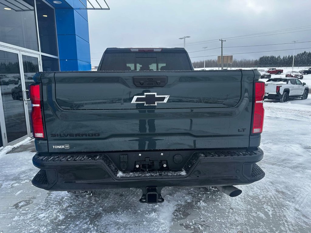 2025 Chevrolet Silverado 2500HD LT in Grand Falls, New Brunswick - 5 - w1024h768px