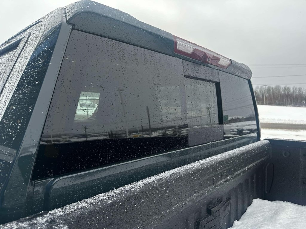 2025 Chevrolet Silverado 2500HD LT in Grand Falls, New Brunswick - 14 - w1024h768px