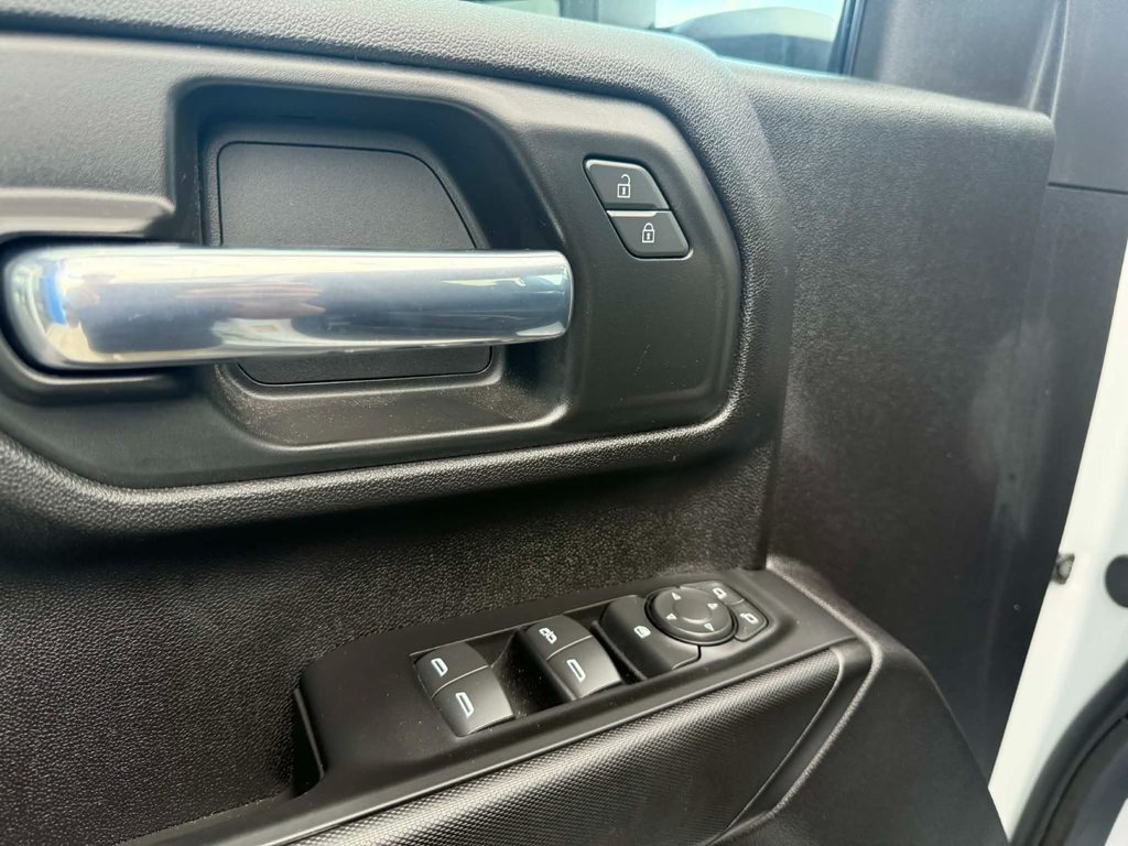 2025 Chevrolet Silverado 2500HD Custom in Grand Falls, New Brunswick - 14 - w1024h768px