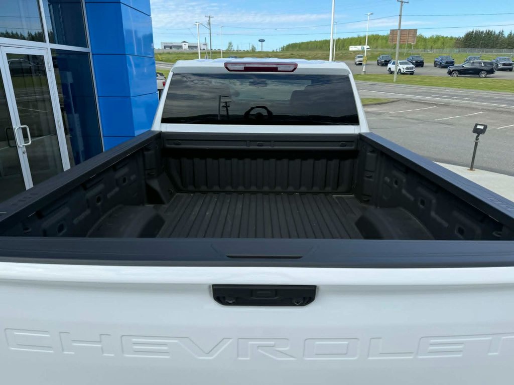 2025 Chevrolet Silverado 2500HD Custom in Grand Falls, New Brunswick - 9 - w1024h768px