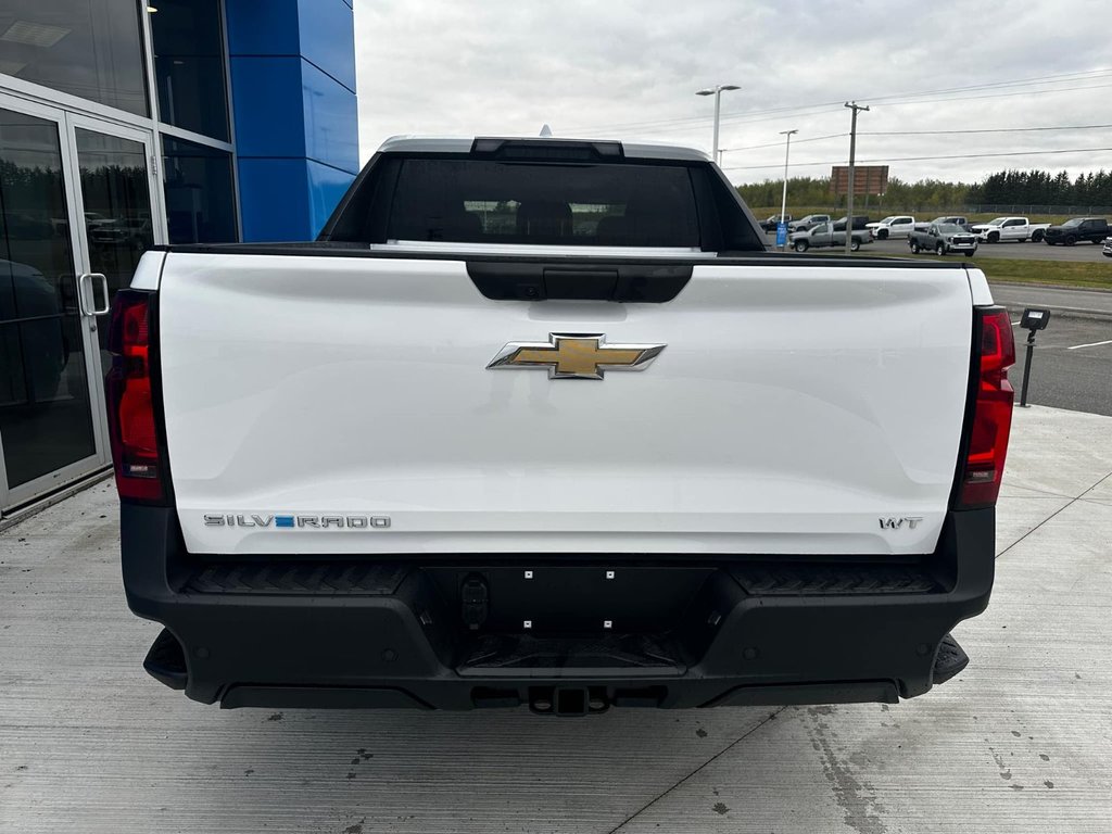 2024  Silverado EV 3WT in Grand Falls, New Brunswick - 5 - w1024h768px