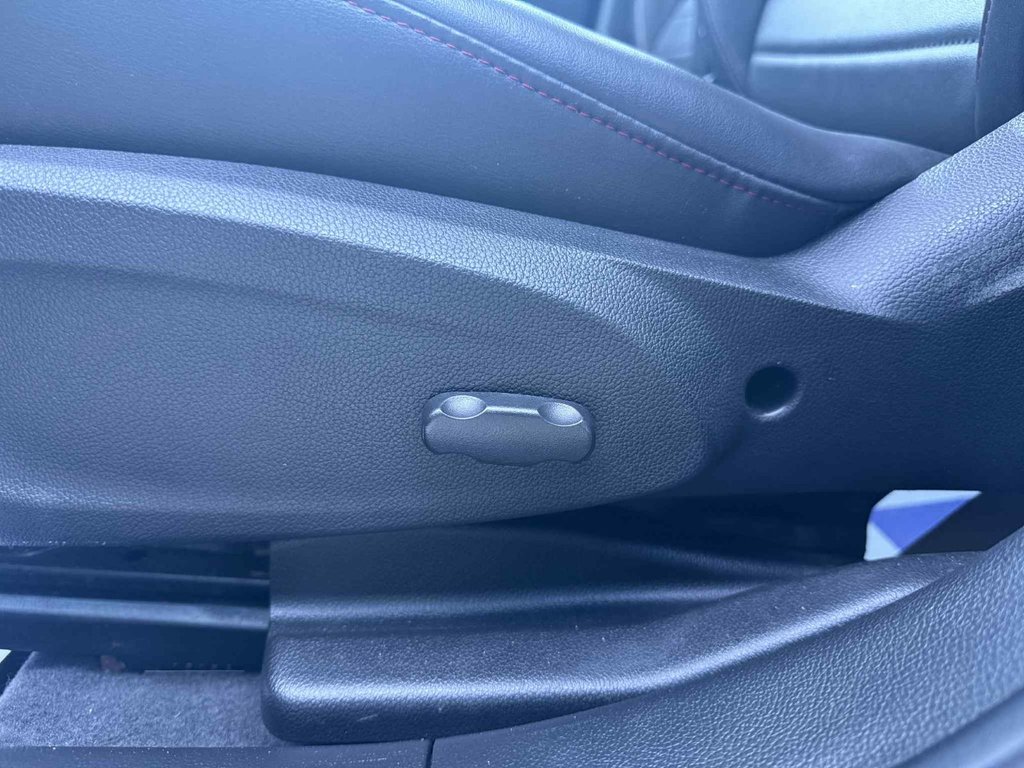 2018 Chevrolet Sonic Premier in Grand Falls, New Brunswick - 16 - w1024h768px
