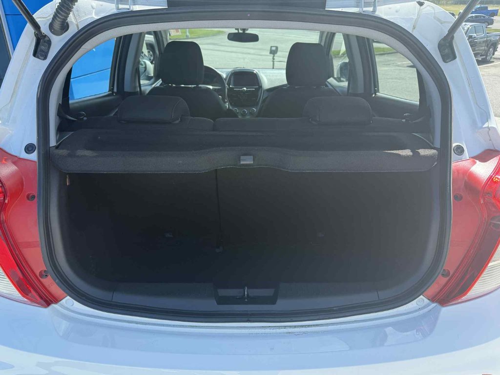 2022 Chevrolet Spark 1LT in Grand Falls, New Brunswick - 8 - w1024h768px