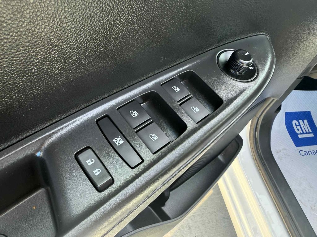 2022 Chevrolet Spark 1LT in Grand Falls, New Brunswick - 17 - w1024h768px