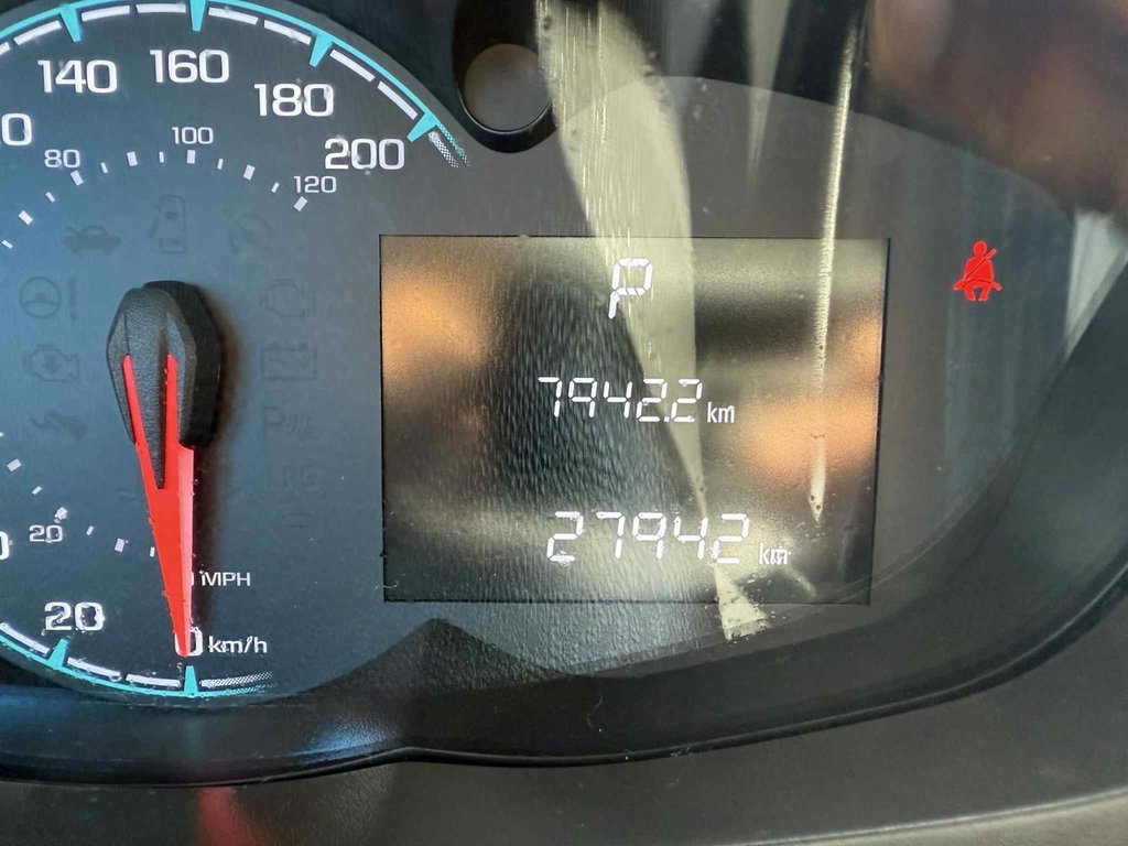 2022 Chevrolet Spark 1LT in Grand Falls, New Brunswick - 13 - w1024h768px