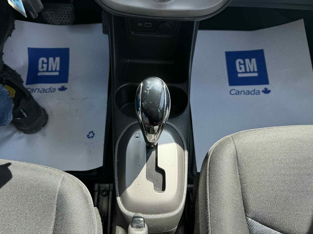 2022 Chevrolet Spark 1LT in Grand Falls, New Brunswick - 15 - w1024h768px