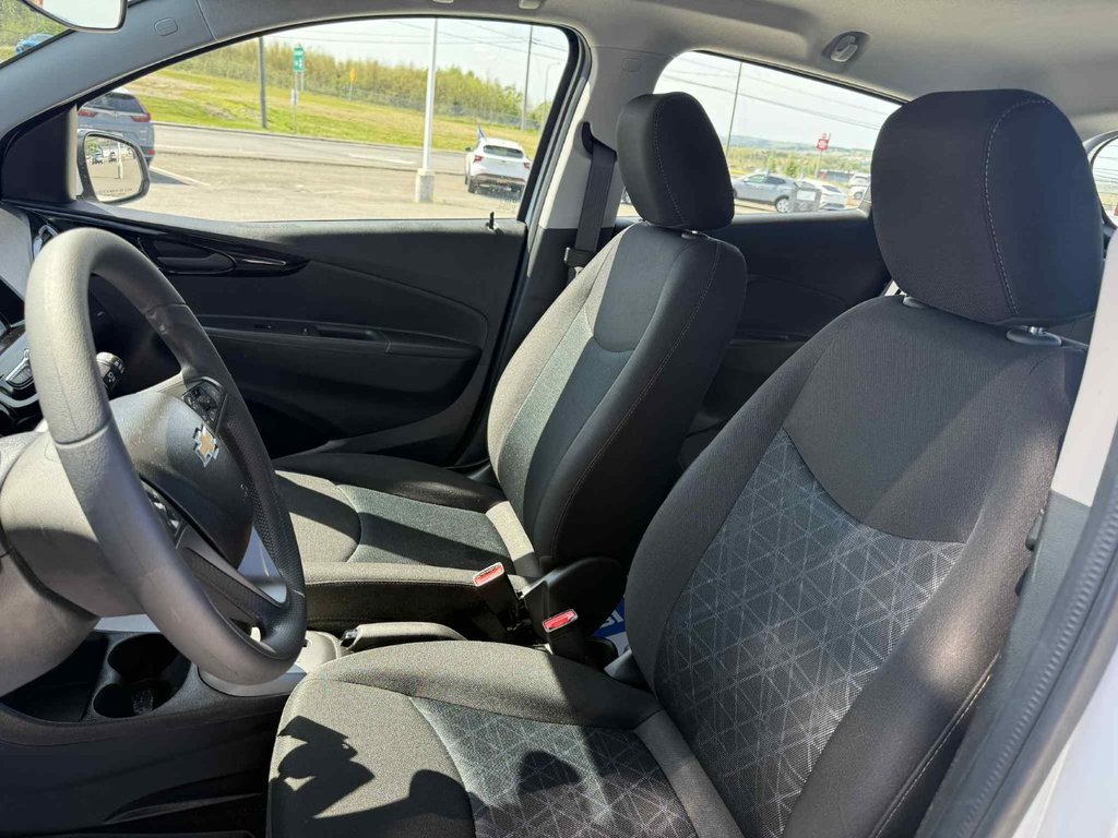 2022 Chevrolet Spark 1LT in Grand Falls, New Brunswick - 9 - w1024h768px