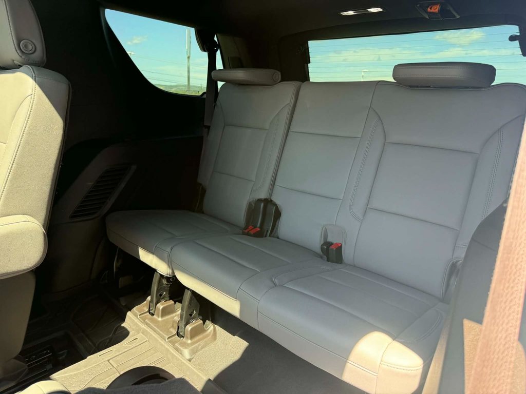 Chevrolet Tahoe LT 2024 à Grand Falls, Nouveau-Brunswick - 12 - w1024h768px