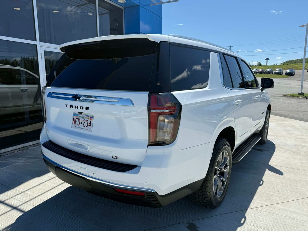 Chevrolet Tahoe LT 2024 à Grand Falls, Nouveau-Brunswick - 7 - w1024h768px