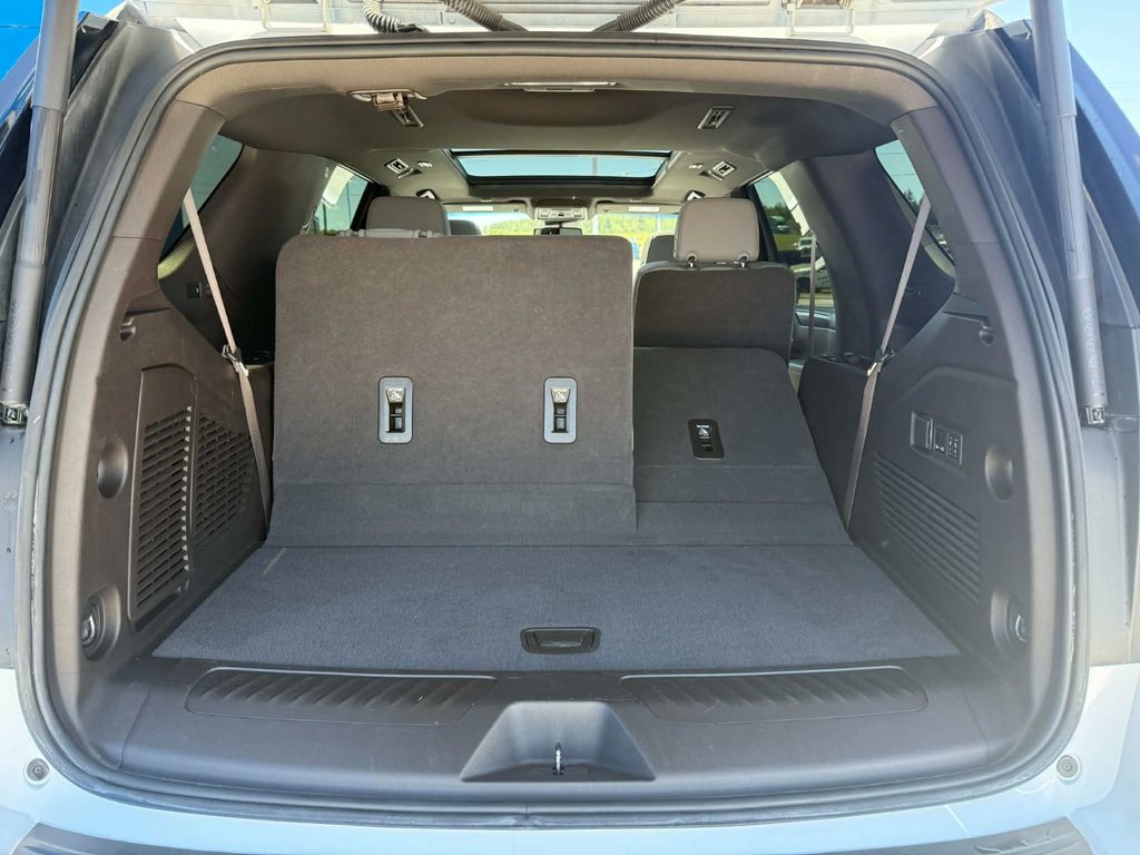 Chevrolet Tahoe LT 2024 à Grand Falls, Nouveau-Brunswick - 21 - w1024h768px
