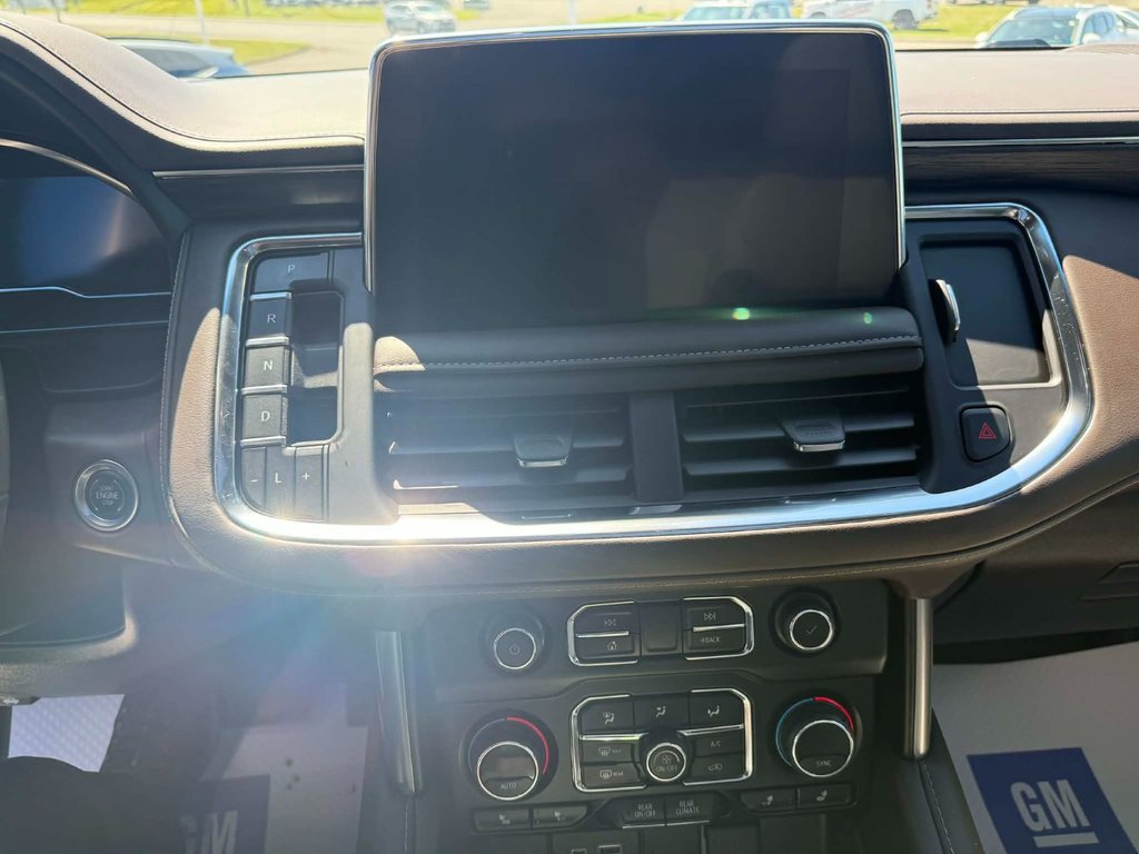 Chevrolet Tahoe LT 2024 à Grand Falls, Nouveau-Brunswick - 15 - w1024h768px