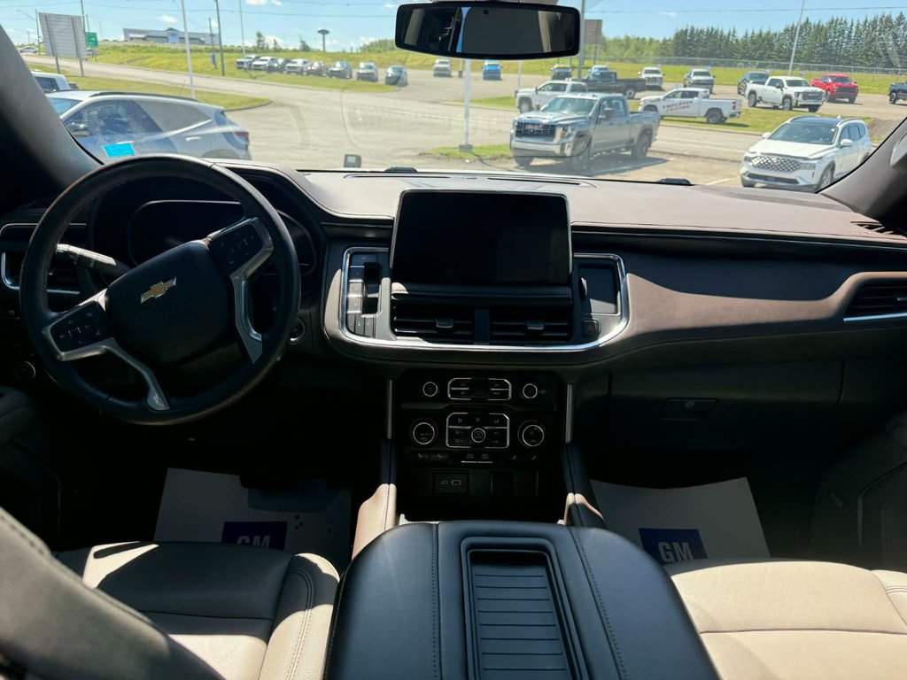 Chevrolet Tahoe LT 2024 à Grand Falls, Nouveau-Brunswick - 14 - w1024h768px