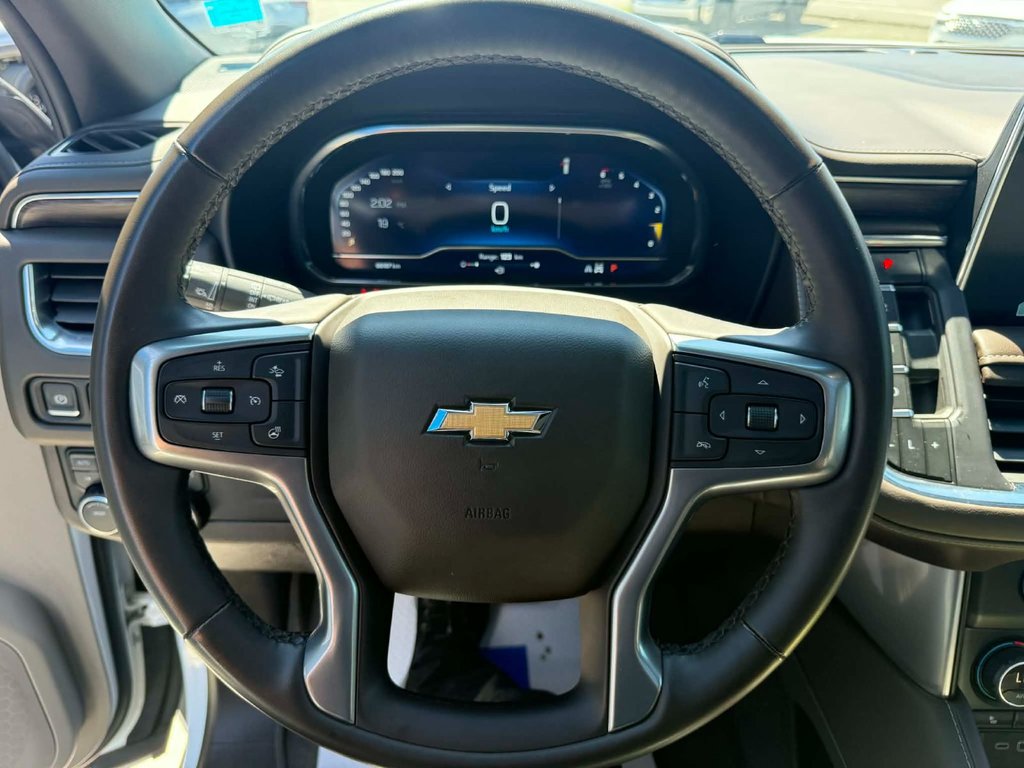 Chevrolet Tahoe LT 2024 à Grand Falls, Nouveau-Brunswick - 24 - w1024h768px