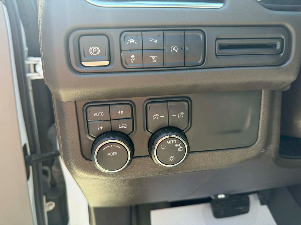 Chevrolet Tahoe LT 2024 à Grand Falls, Nouveau-Brunswick - 19 - w1024h768px