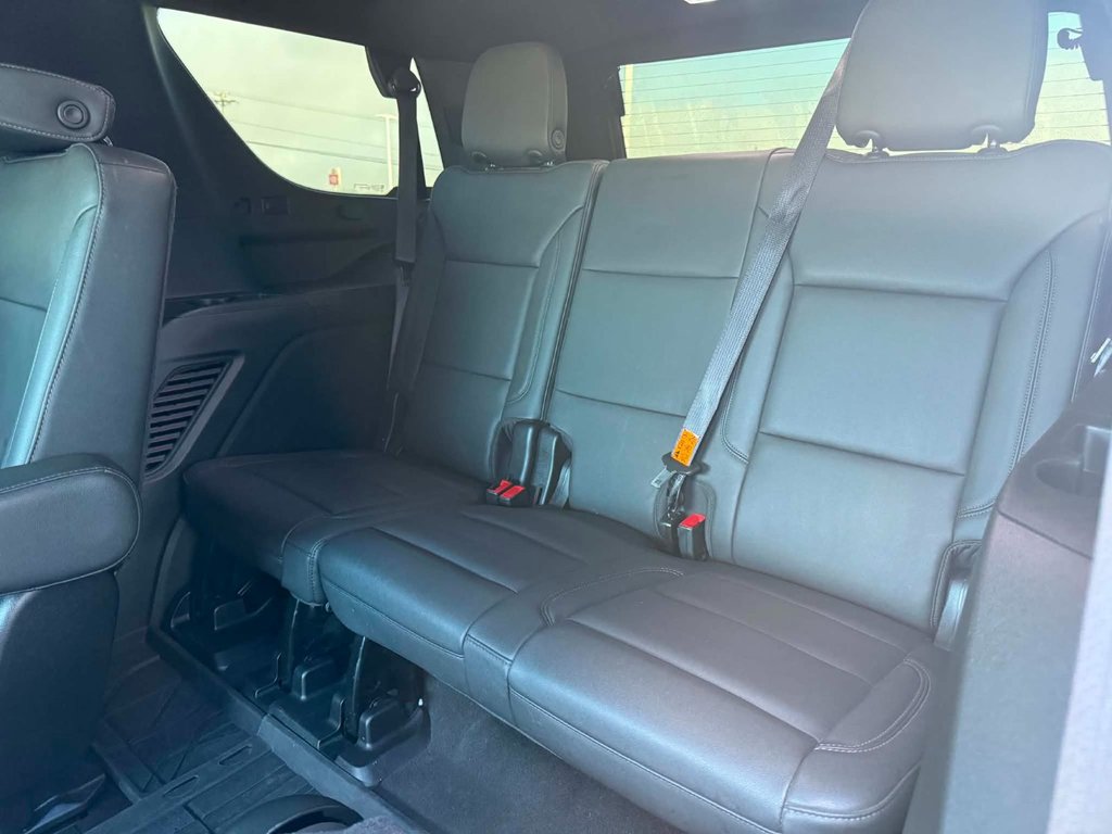 Chevrolet Tahoe LT DIESEL 2024 à Grand Falls, Nouveau-Brunswick - 17 - w1024h768px