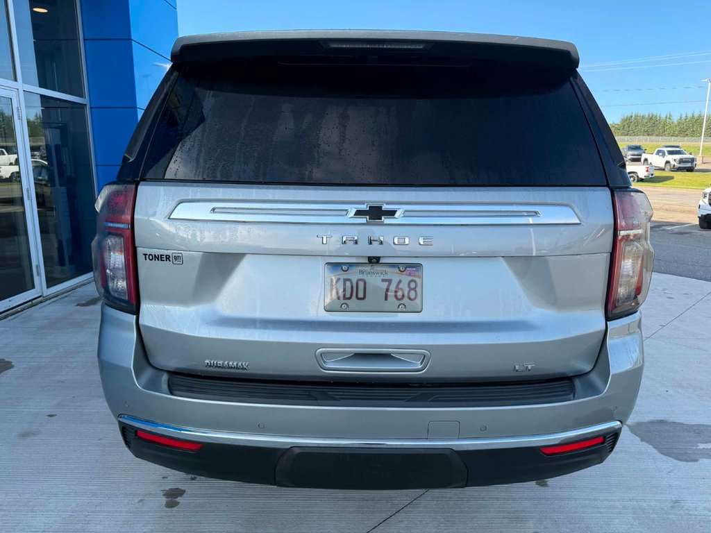 Chevrolet Tahoe LT DIESEL 2024 à Grand Falls, Nouveau-Brunswick - 7 - w1024h768px