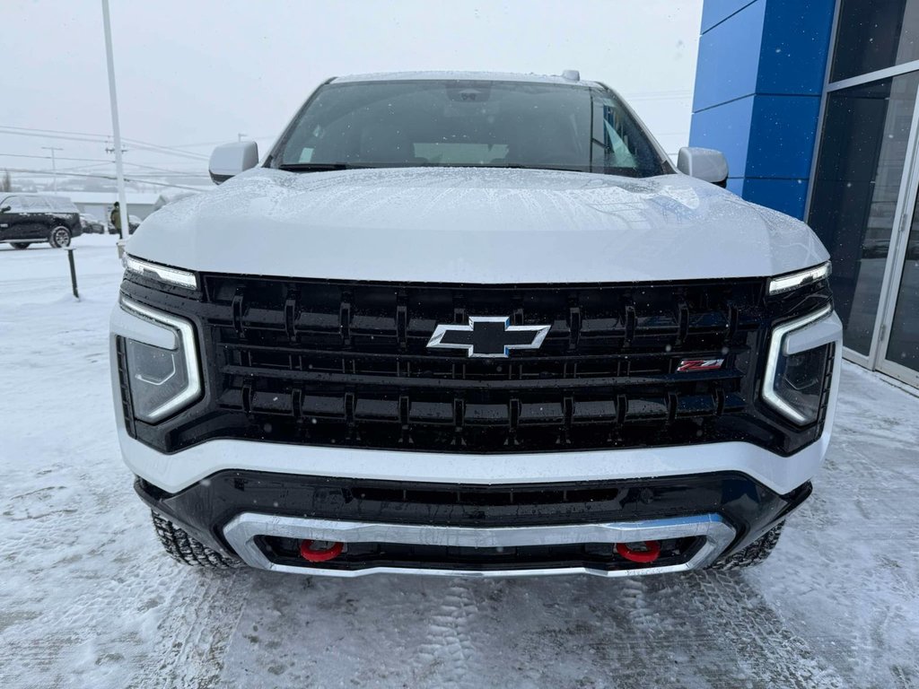 2025 Chevrolet Tahoe Z71 in Grand Falls, New Brunswick - 2 - w1024h768px