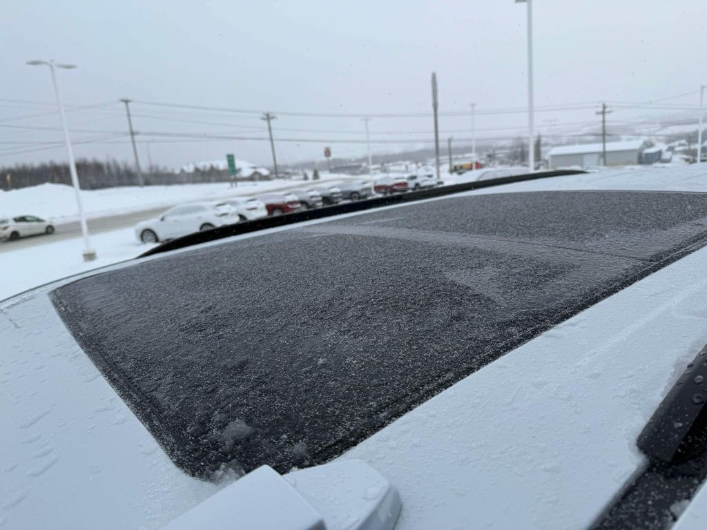 2025 Chevrolet Tahoe Z71 in Grand Falls, New Brunswick - 13 - w1024h768px