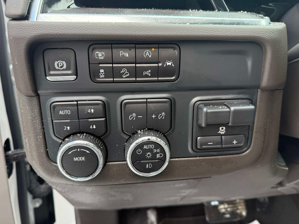 2025 Chevrolet Tahoe Z71 in Grand Falls, New Brunswick - 11 - w1024h768px