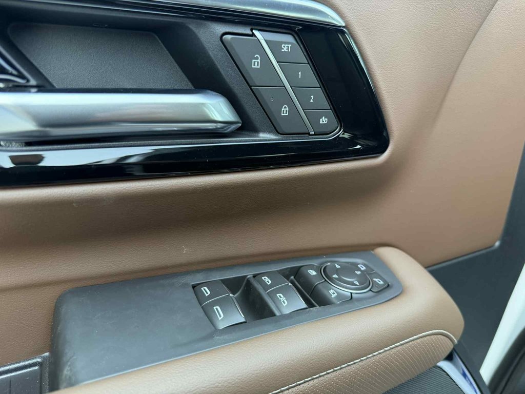 2025 Chevrolet Tahoe High Country in Grand Falls, New Brunswick - 11 - w1024h768px