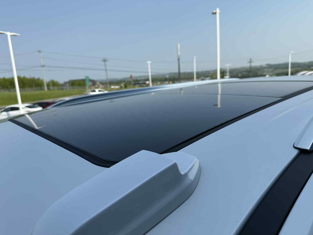 2025 Chevrolet Tahoe High Country in Grand Falls, New Brunswick - 22 - w1024h768px